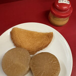 ぎょうざの美鈴 - 