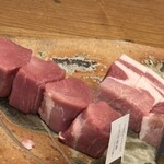 とんかつ 康四郎 - 