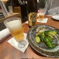 炭焼 うな富士 有楽町店 - 