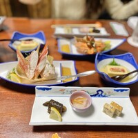 札幌 かに本家 札幌駅前本店 - 