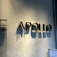 THE APOLLO - 