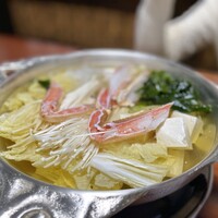 札幌 かに本家 札幌駅前本店 - 