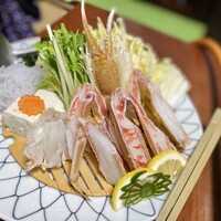 札幌 かに本家 札幌駅前本店 - 