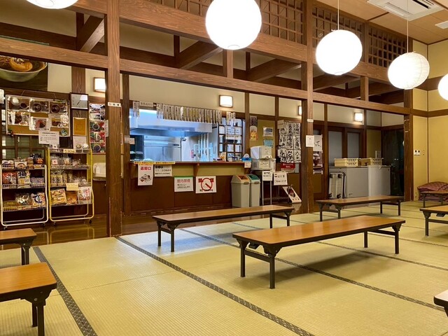 むら湯 - 只見（旅館・民宿）の写真