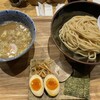 つけ麵・らーめん 波海拉