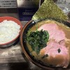 神田ラーメン わいず