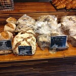 パン・デ・フィロゾフ