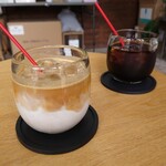 リット コーヒー サービス - 
