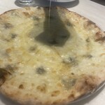 ピッツェリア ドーモ - 