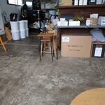 リット コーヒー サービス - 