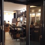 エイス シー オイスター マーケットキッチン - 