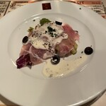 ハンバーグ ウィル - 