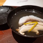 馳走 啐啄一十  - 