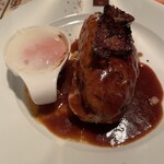 ハンバーグ ウィル - 