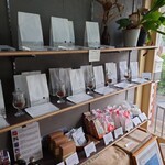 リット コーヒー サービス - 