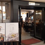 エイス シー オイスター マーケットキッチン - 