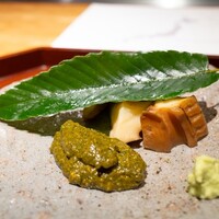 馳走 啐啄一十  - 