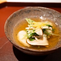 馳走 啐啄一十  - 