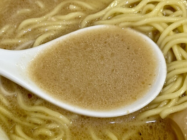 Ramen Nabura photo 3