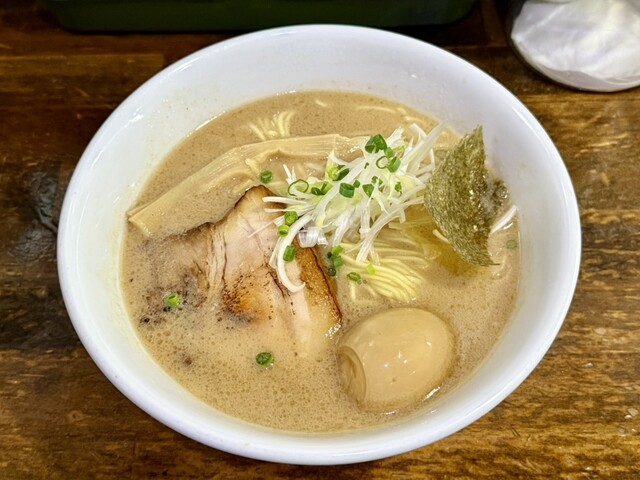 Ramen Nabura