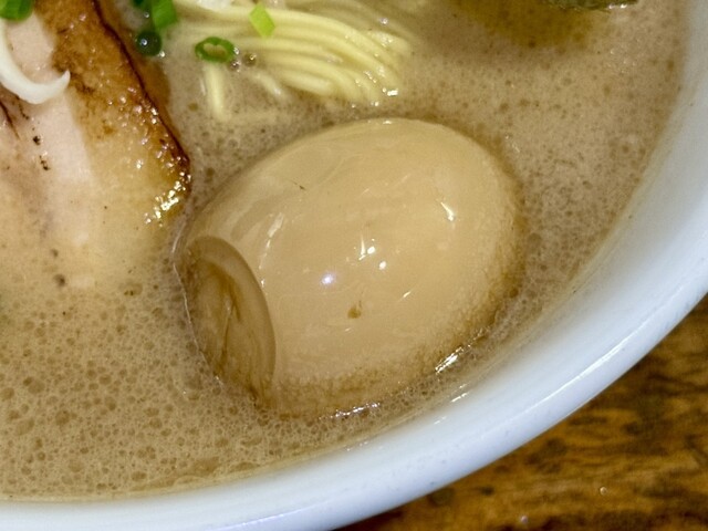 Ramen Nabura photo 5