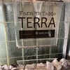 Farm to Table TERRA