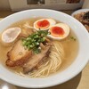 函館塩ラーメン 五稜郭