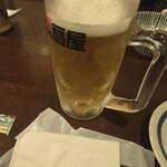 やきとりの扇屋 - 