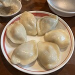 でっかい餃子 曽さんの店 - 