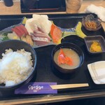 gyogyo - 料理写真: