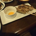 やきとりの扇屋 - 