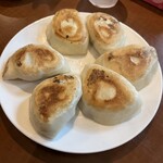 でっかい餃子 曽さんの店 - 