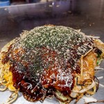 元祖八昌 - 料理写真: