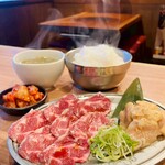 焼肉 肉兵衛 - 