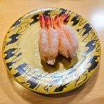 廻転寿司弁慶 - 