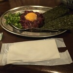 やきとりの扇屋 - 