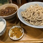 いかれたヌードル フィッシュトンズ - 