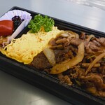 近江牛ダイニング OKAKI - 