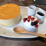 カフェサロンソンジン - 