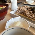 和食しゃぶしゃぶ かごの屋 - 