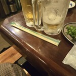 やきとりの扇屋 - 
