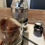 カフェサロンソンジン - 