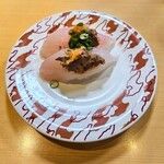 廻転寿司弁慶 - 