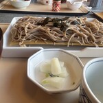 和食しゃぶしゃぶ かごの屋 - 