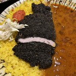 般゜若 PANNYA CAFE CURRY - 