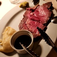 トラットリア グランボッカ - 