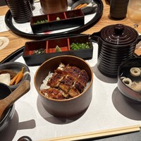 うなぎ四代目菊川 ミッドランドスクエア 名古屋本店 - 