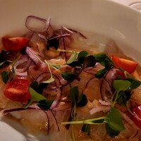 トラットリア グランボッカ - 