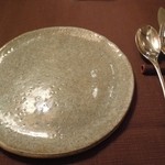 インド料理 想いの木 - 