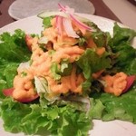 インド料理 想いの木 - 